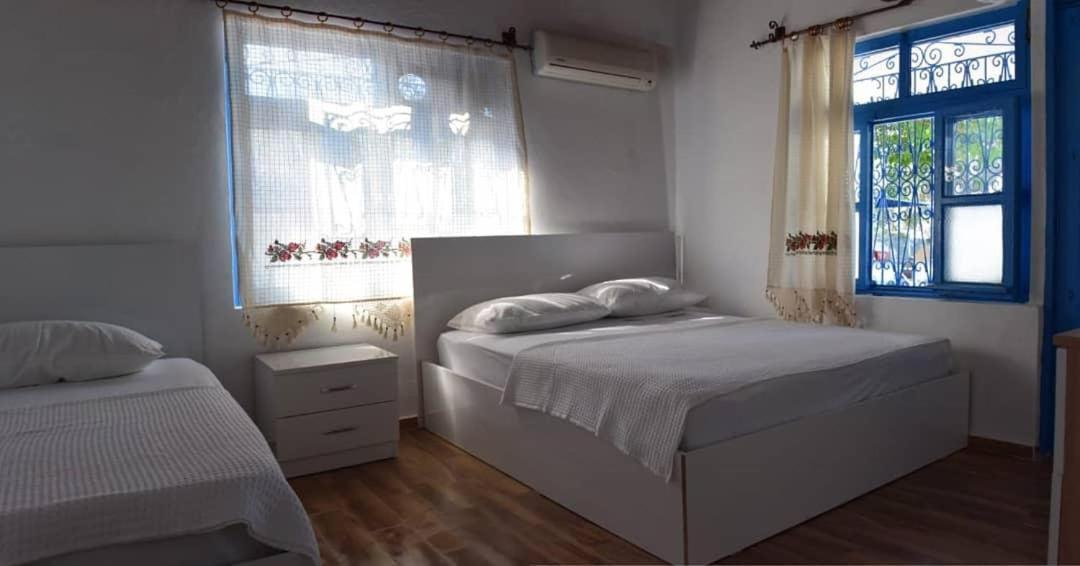 Okaliptus Butik Hotel เฟทิเย ภายนอก รูปภาพ