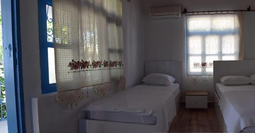 Okaliptus Butik Hotel เฟทิเย ภายนอก รูปภาพ