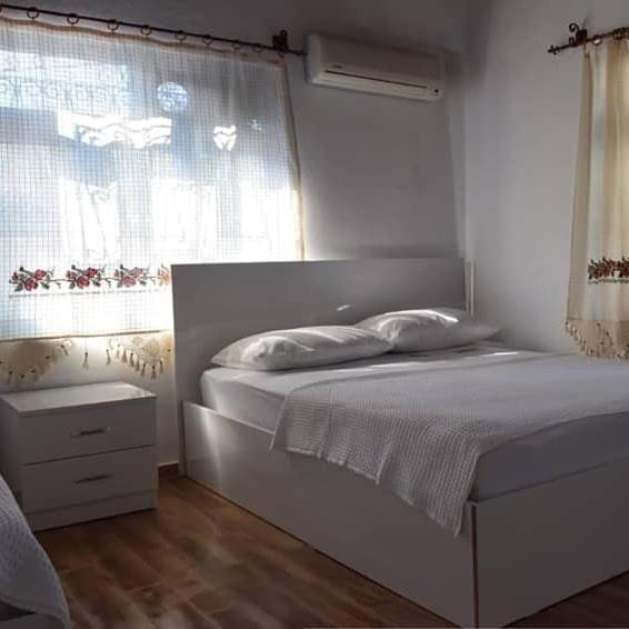 Okaliptus Butik Hotel เฟทิเย ภายนอก รูปภาพ